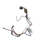 1998 2004 Oem Ford Trailer Brake Controller Wiring Wire Harness 4C3T-14A348-AA. Fixed Price $39.00.