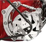 Billet Specialties FM0205PC Alum. Alternator Bracket. Fixed Price $209.95.