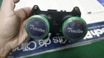 Bendix Trailer Brake 5005281 W Green Knobs. Fixed Price $55.00.