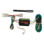 Trailer Wiring Harness Towing Lights Curt Plug & Play For 1997-2001 Cherokee. Fixed Price $70.99.