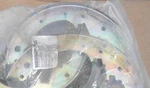 Pair 2530-00-930-5638 Brake Shoe Set Fits Raytheon TRN-26 Tacan Bendix 3158.... Fixed Price $66.93.