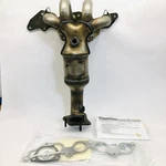 Eastern 30545 Integrated Exhaust Manifold Catalytic Converter. Fixed Price $684.99.