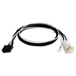 Brake Controller Wiring Adapter 3040 For Toyota Tundra 2003-2014/TACOMA 2005-.... Fixed Price $25.32.