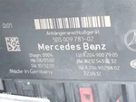 Trailer Control Module Oem 10-15 Mercedes-benz GLK350 1YR Wrnty. Fixed Price $90.00.