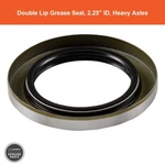 Curt 122088 Double Lip Grease Seal 5,200 To 8,000-LB. Axles, 2.25" Id. Fixed Price $24.89.