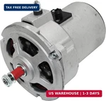 Iap Performance AL82NEC 60 Amp Alternator (for Vw Beetle, Bus, Super Ghi. Fixed Price $197.52.
