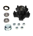 Dexter 8-259-5UC1 Idler Hub Kit For 2,000 Lb To 2,200 Axles On 4-1/2. Fixed Price $63.99.