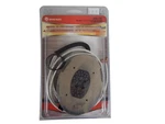 Redline Trailer Parts Pro BP01-185 MAGNET12"X2" 6K Genuine Dexter W/ Wire Sleeve. Fixed Price $38.95.