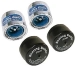 Bearing Buddy 2.328" Model 2328 Chrome Wheel Protectors - 43101. Fixed Price $28.88.