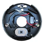 Husky Towing 32561 Replaces Axle Tek/dexter 10X2-1/4" Elect Brk 4400 Lb Cap Left. Fixed Price $173.13.