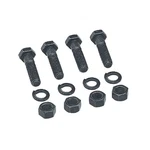 Tow Ready 63032 Pintle Hook Mounting Hardware Kit. Fixed Price $38.76.