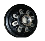 Replacement For 8K Bare Drum 8000 Hybrid 12X2 Brake Lci Kaufman Lippert .... Fixed Price $172.03.
