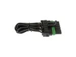 Dorman 85398 Weather Pack Terminal 12101880 12167121. Fixed Price $21.19.