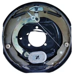 Husky Towing 32288 10"X2.25" 3500 Lb. Left Hand Electric Trailer Brake Assembly. Fixed Price $77.14.