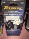 Reese Towpower Brake Control Adapter Harness For Chrysler/dodge Models 74439 New. Fixed Price $29.88.
