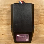Tekonsha Voyager Black Trailer Electronic Brake Controller Unit - For Parts. Fixed Price $11.48.