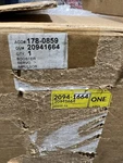 Brand New Oem! Acdelco Gm Power Brake Booster 20941664 178-0859. Fixed Price $225.00.