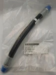 Military Surplus Rubber Hose Assembly -14" Long- Pn: 10867094. Fixed Price $24.49.
