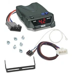 Trailer Brake Control For 16-23 Toyota Tacoma 15-20 Tundra W/ Wiring 1-4 Axle. Fixed Price $100.99.