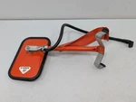 Vintage U-haul Rental Trailer Towing Extension Mirror Truck Car -sammy Logo. Fixed Price $199.95.