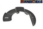 FTC4838 Land Rover Discovery Brake Mud Shield Right Hand Front Tdi V8. Fixed Price $39.81.