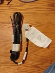Z82 Glove Box Jumper, Gm Silverado Tahoe Sierra. Fixed Price $9.99.