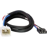 Tekonsha Brake Control Wiring Adapter 3040. Fixed Price $12.46.