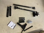 Fastway E2 2-POINT Sway Control Trunnion Hitch 92-00-0800 Rv /trailer. Fixed Price $343.96.