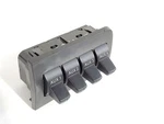 Aux Switch Panel Pn AL3T-13D734-AAW Oem 2013 Ford F550. Fixed Price $69.99.