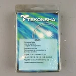 5503 Tekonsha Set Engineering Brake Bearing Cup & Cone 25520 25580 Nos Trailer. Fixed Price $23.00.