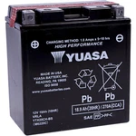 Yuasa Fresh Pack High Performance Maintenance-free Agm Battery (YTX20CH-BS). Fixed Price $130.33.