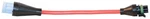 Tectran ABP-180 Abs Power Cord Extension 180". Fixed Price $29.99.