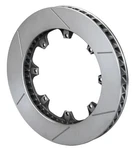 Wilwood 160-11840 Gt 48 Curved Vane Lh Rotor 12.19" 1.25" Thick 8X7 Bolt. Fixed Price $220.50.