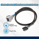 Brake Control Wiring Adapter For Ram 1500 / 2500 3500 2013-2014. Fixed Price $19.55.