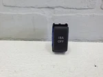2009-2013 Infiniti FX50 Iba Off Control Switch Oem 122K 5.0L V8. Fixed Price $26.25.