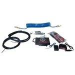 Demco 9599020 Air Force One Vehicle Side Kit With Wireless Coach. Fixed Price $1277.00.