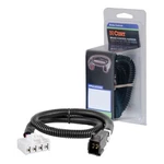 Curt Brake Wiring Harness Connector #51333 / Controller Sold Separately. Fixed Price $40.99.
