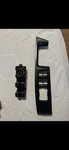 2021-2025 Ford F150 Driver Master Power Window Mirror Switch ML3T-14540-BEW Oem. Fixed Price $120.00.