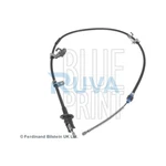 Fits Mitsubishi Colt 2004-2012 1.0 1.1 1.3 1.5 Ruva Hand Brake Cable #2. Fixed Price $58.59.