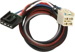 Tekonsha 301600 Trailer Brake Controller Custom Harness, Vehicle & As Shown. Fixed Price $21.00.