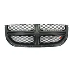Genuine Mopar Radiator Grille 68100689AC. Fixed Price $388.50.