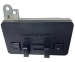 2011-2014 Ford F-150 Lariat Trailer Brake Controller Switch BL34-2C006-BGW Oem. Fixed Price $49.99.