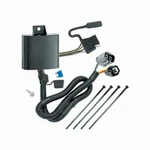 Draw Tite 118269 Replacement Tow Harness W/hd Modulite New. Fixed Price $67.99.