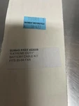 Extreme Duty Battery Cable Set 12 And 16 Fits Harley-davidson Sumax # 22009. Fixed Price $59.99.
