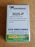 Tekonsha 3020-P Brake Control Wiring Adapter. Fixed Price $24.75.