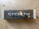 Brake Buddy Stealth Braking System Fits All Trailers Models Towing. Fixed Price $200.00.