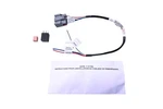 New Oem Ford 9L3Z-14A348-AA Trailer Brake Wiring Kit Nos. Fixed Price $22.90.