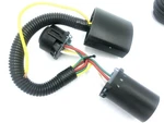 30325P Tekosha Trailer Brake Control Harness Stoplight Adapter 13-20 Ram 2500. Fixed Price $55.99.