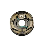 Ap Products 014-122450 10'BRAKEASSYRHBOXED; Fits 3500 Pound Axles; Right; In. Fixed Price $80.51.