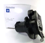 Genuine Gm Trailer Tow Receptacle 12191503 - New. Fixed Price $75.00.